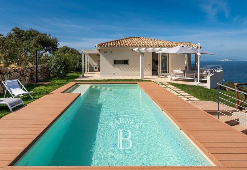 Villa Laetitia