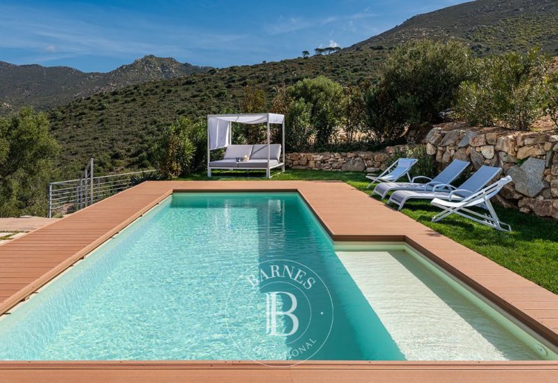 Villa Laetitia