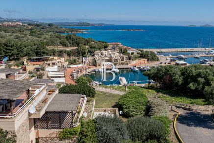 Apartment Le Sirene in Portisco