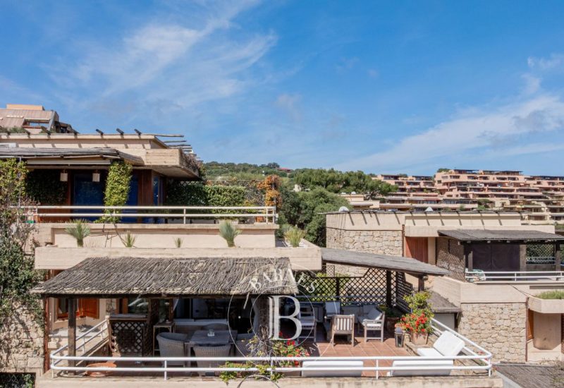 Appartamento Le Sirene