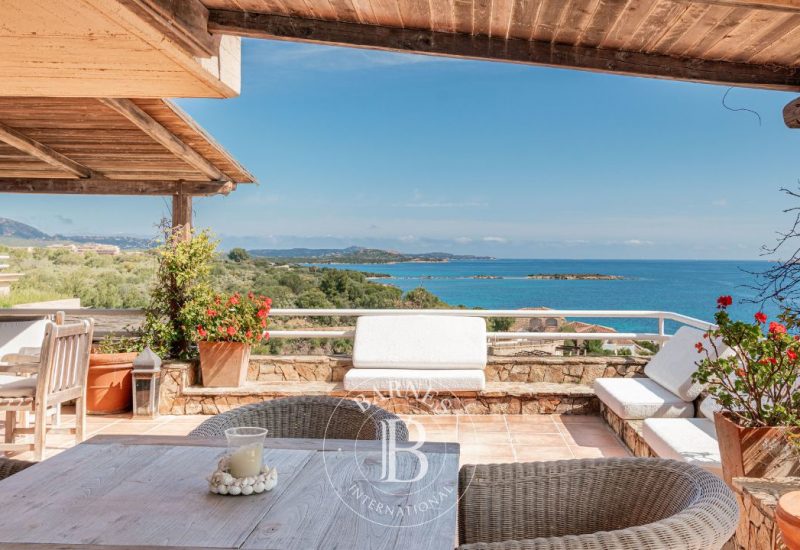 Appartamento Le Sirene