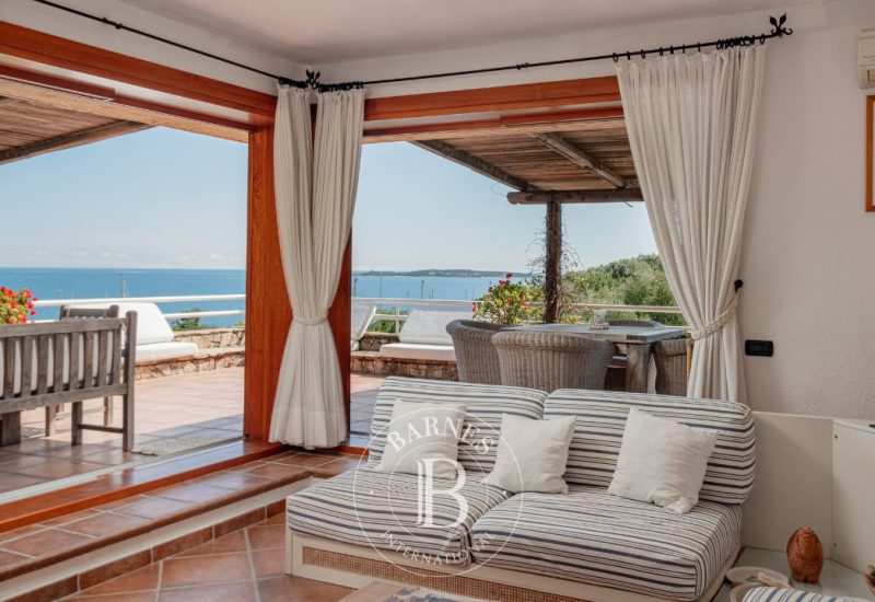 Appartamento Le Sirene