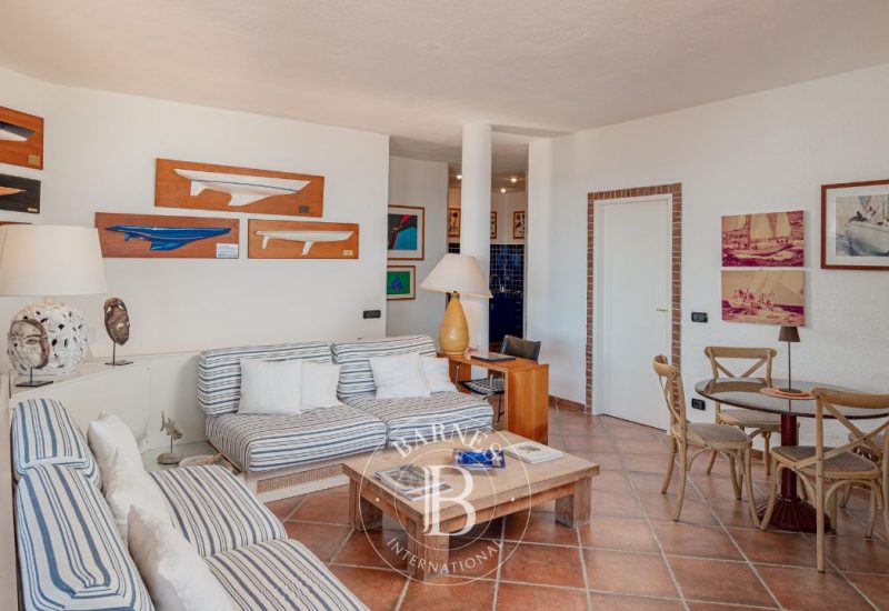 Appartamento Le Sirene