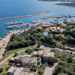 Appartement Le Sirene