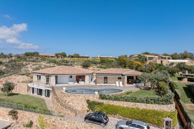 Villa Flore