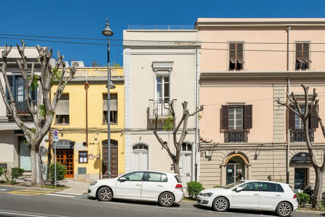 Boutique Fra Cielo e Mare