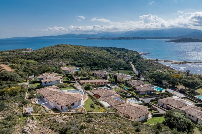 Villa Flore