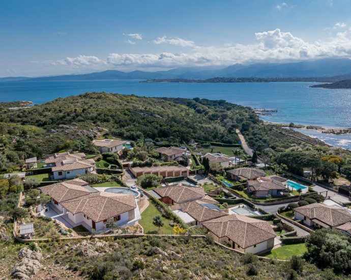 Villa Flore