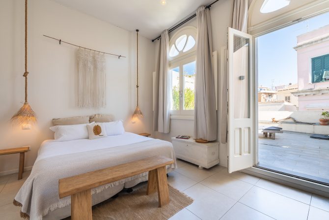 Boutique Fra Cielo e Mare