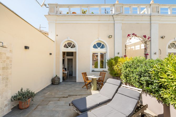 Boutique Fra Cielo e Mare