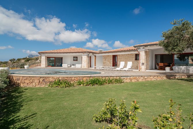 Villa Flore