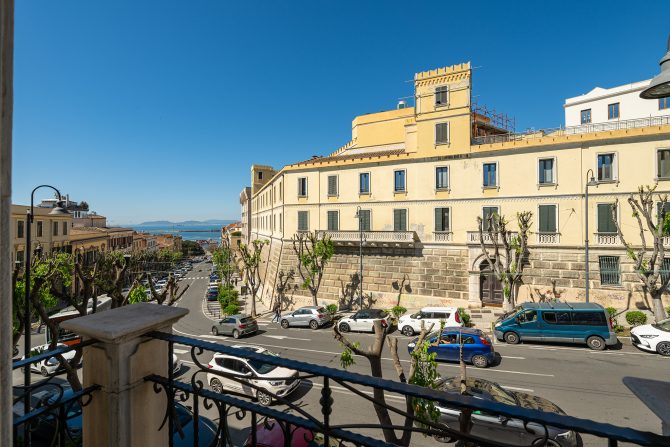 Boutique Fra Cielo e Mare