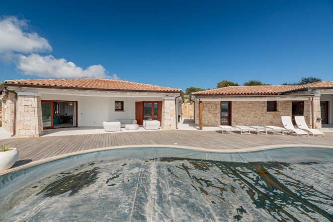 Villa Flore