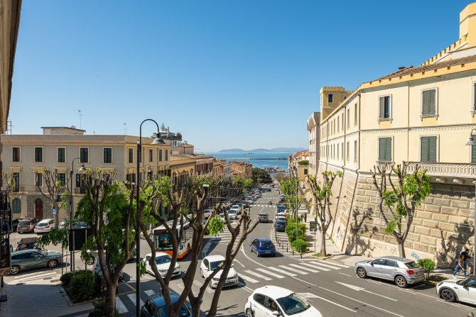 Boutique Fra Cielo e Mare