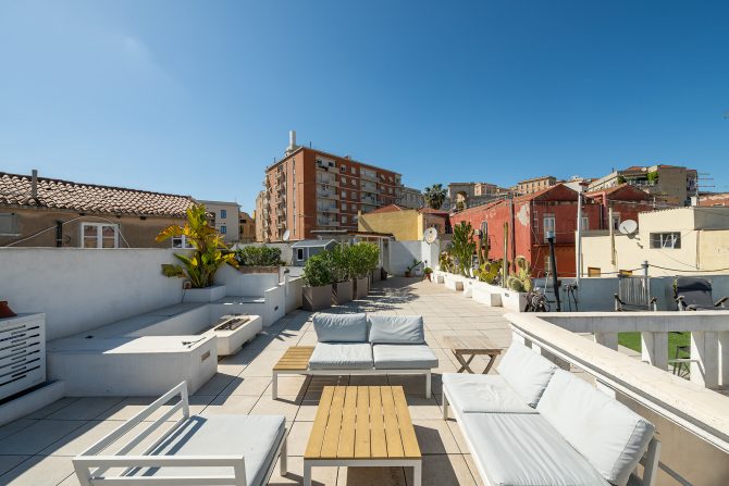 Boutique Fra Cielo e Mare