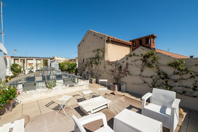 Boutique Fra Cielo e Mare