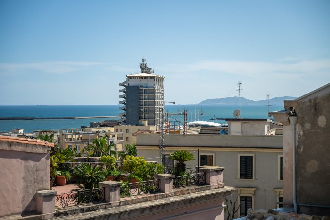 Boutique Fra Cielo e Mare