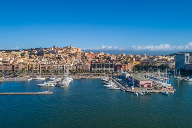 Boutique Fra Cielo e Mare