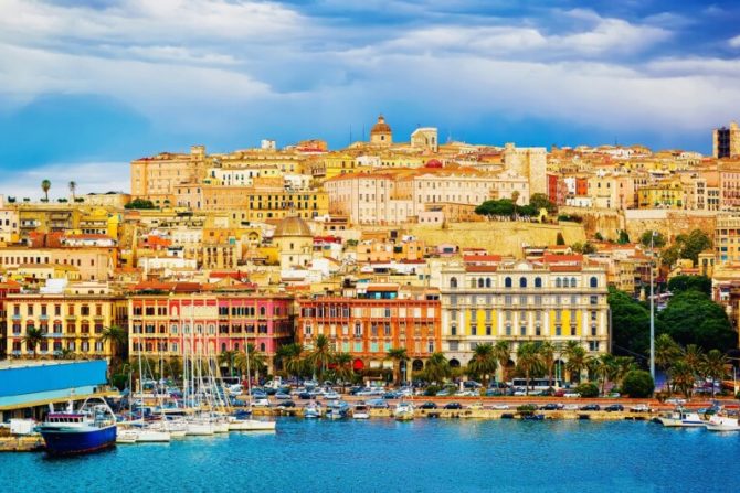 Boutique Fra Cielo e Mare