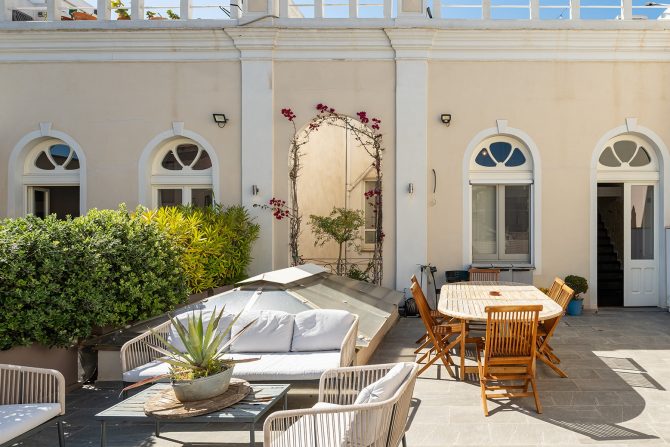 Boutique Fra Cielo e Mare