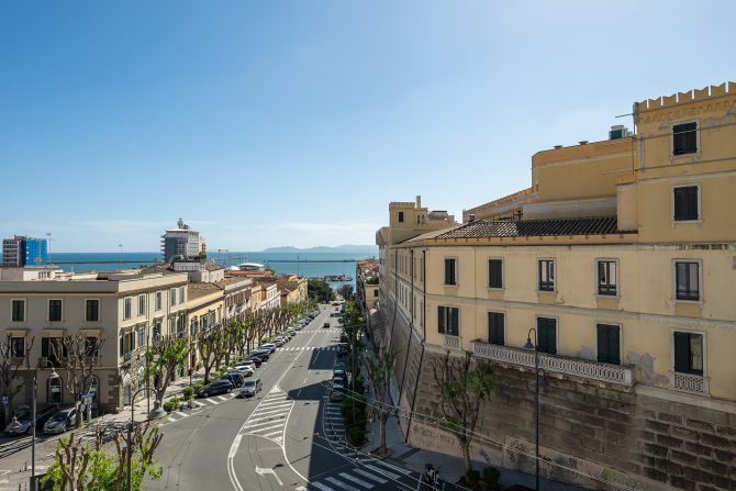Boutique Fra Cielo e Mare