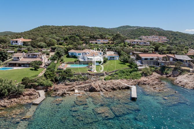 Villa Ambre
