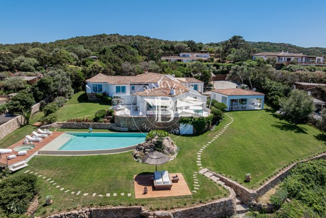 Villa Ambre