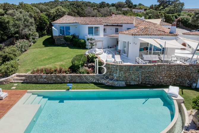 Villa Ambre