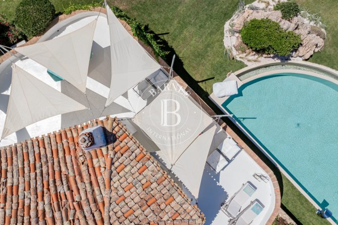 Villa Ambre