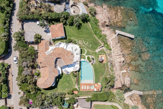 Villa Ambre