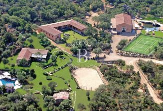 Smeralda Retreat