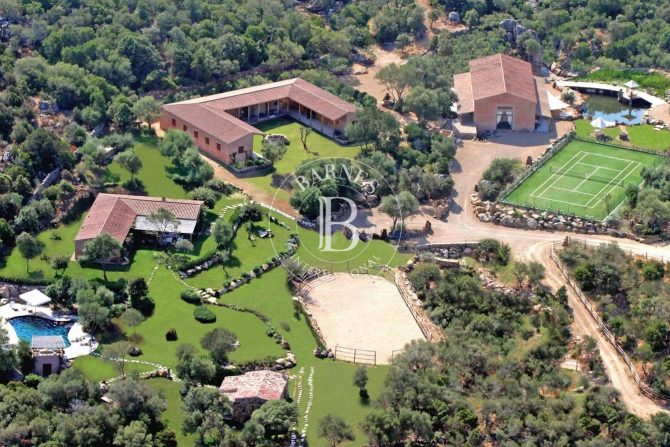 Smeralda Retreat