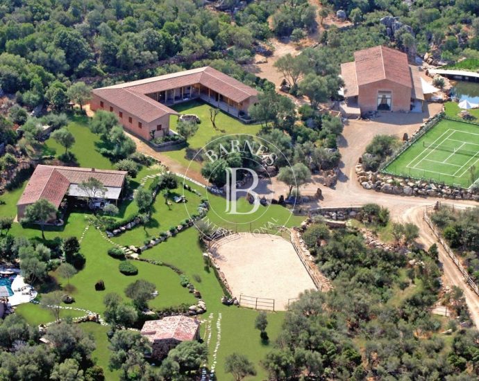 Smeralda Retreat