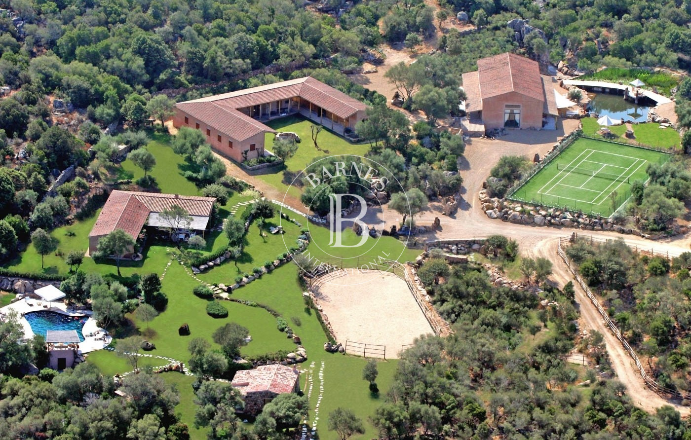 Smeralda Retreat