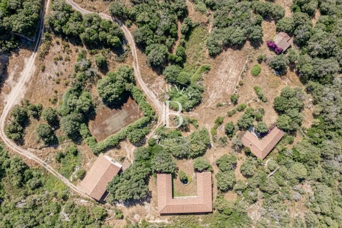 Smeralda Retreat