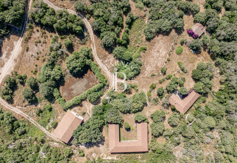 Smeralda Retreat