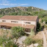 Smeralda Retreat