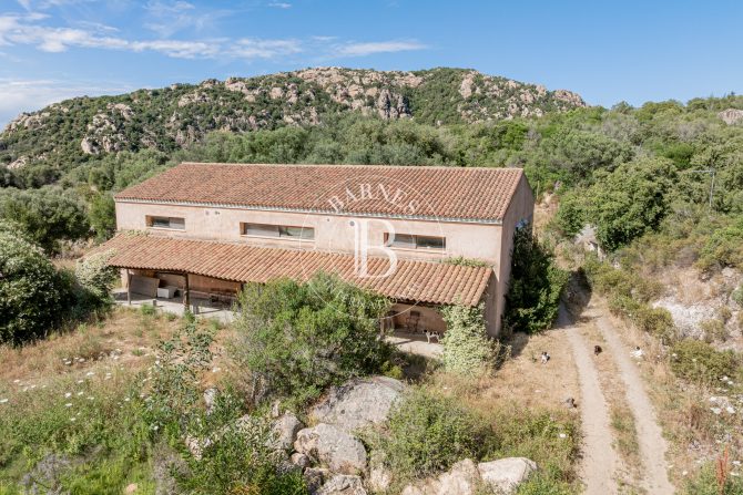 Smeralda Retreat