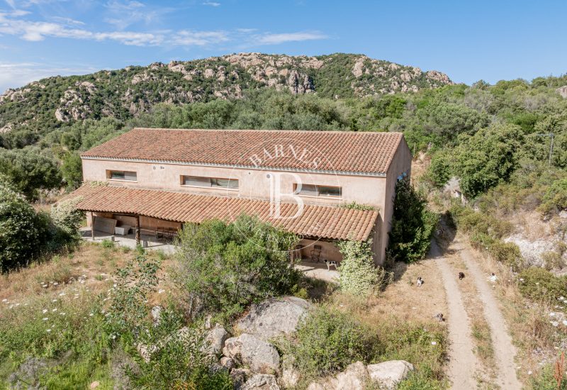Smeralda Retreat