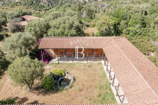 Smeralda Retreat