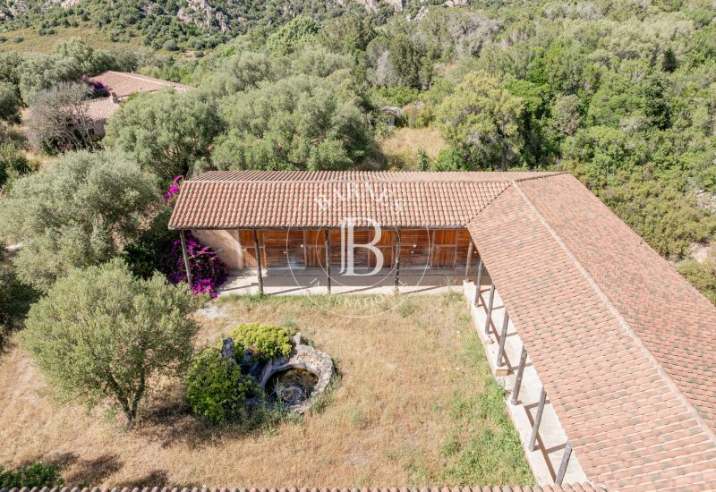 Smeralda Retreat