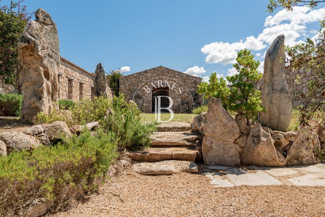 Smeralda Retreat