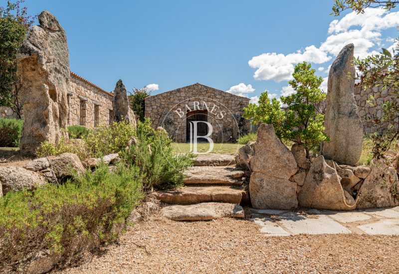 Smeralda Retreat