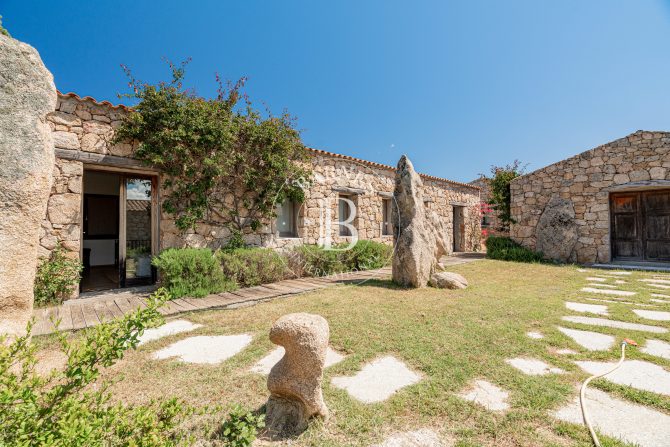 Smeralda Retreat