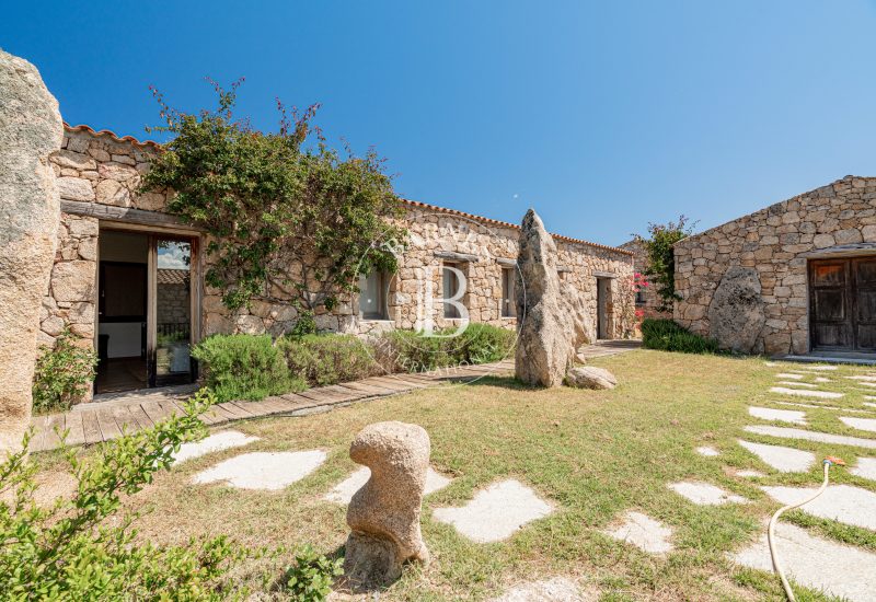 Smeralda Retreat