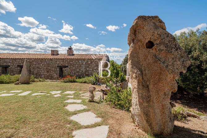 Smeralda Retreat