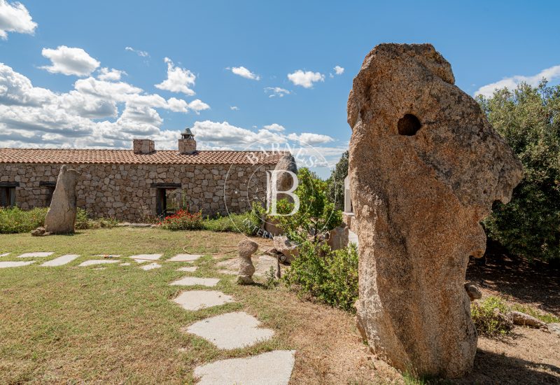 Smeralda Retreat