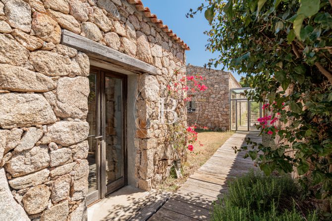 Smeralda Retreat