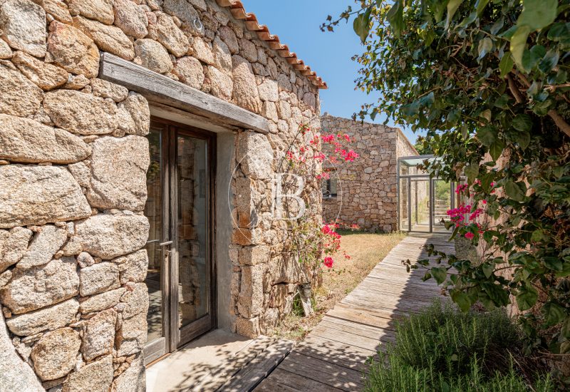 Smeralda Retreat