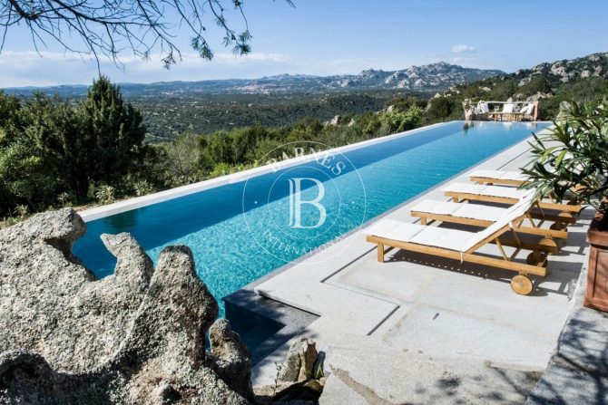 Smeralda Retreat